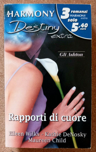 Libro romanzo rapporti - libro,