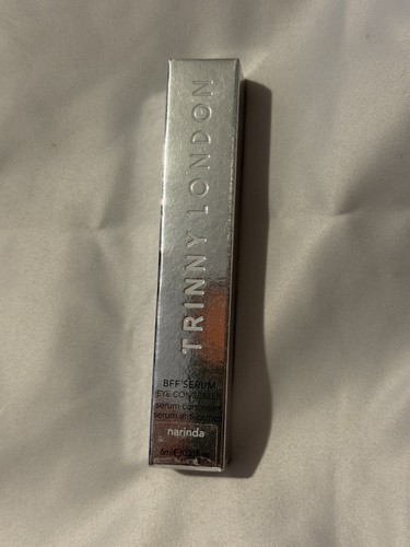 Trinny london bff serum - serum, eye