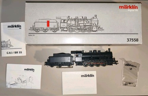 Märklin 37558 - märklin,