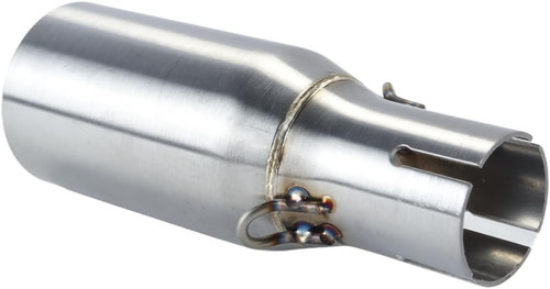 Connettore adattatore per - per, tubo