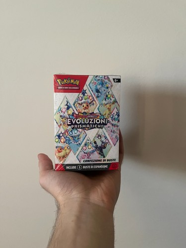Pokemon evoluzioni prismatiche - pokemon,