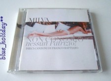 **MILVA - NON CONOSCO NESSUN