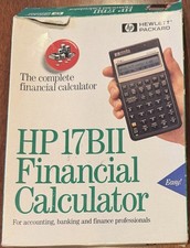 Calcolatrice finanziaria