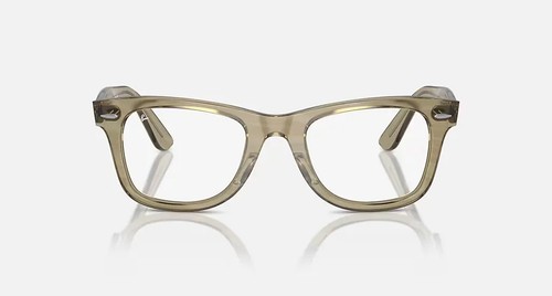 Occhiale vista ray ban - da, ray-ban