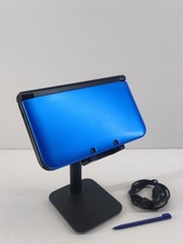 Console Nintendo 3DS XL Blu