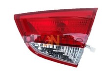 FANALE POSTERIORE DESTRO SENZA