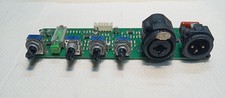 Montarbo W440A Input Preamp