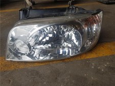 Faro anteriore sinistro