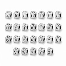 Charm bead argento sterling - charm,