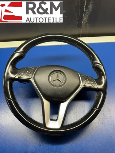 Volante mercedes w246 - volante, b