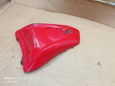 MONO POSTO COPRI SEDILE DUCATI