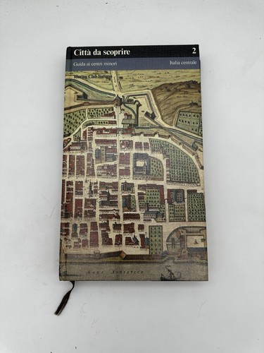 G13 citta da scoprire - g13, citta'