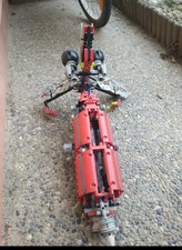 Navicella Lego Anno 2000