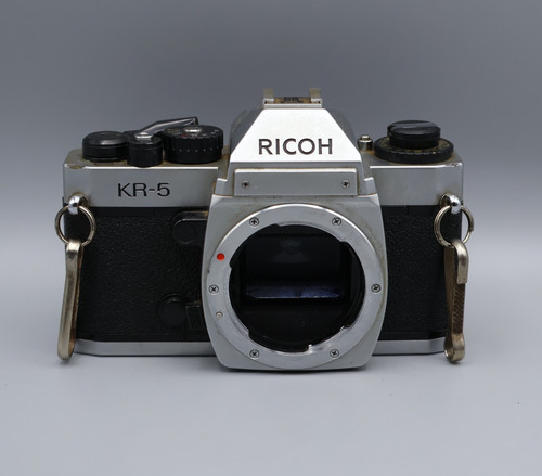 Corpo fotocamera reflex reflex