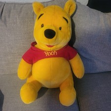 Peluche 20 pollici MATTEL
