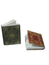 Set 2pz Libri Cm 1,5x2x0,3h