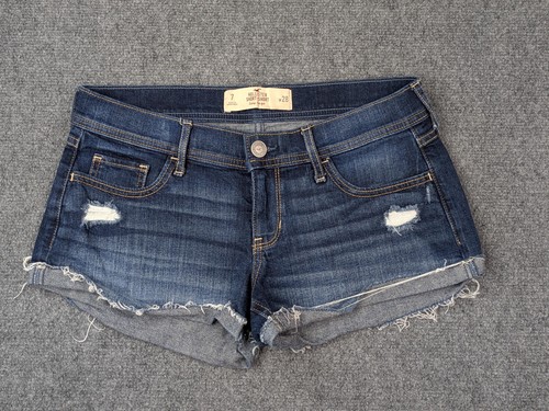 Pantaloncini hollister junior - pantaloncini,