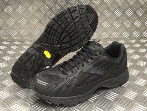 Magnum trainers british army - magnum,