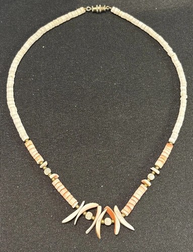 Collana girocollo vintage