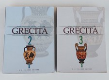 GRECITÀ 2 E 3 STORIA DELLA