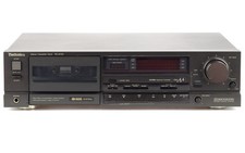 Technics RS-B705 Registratore