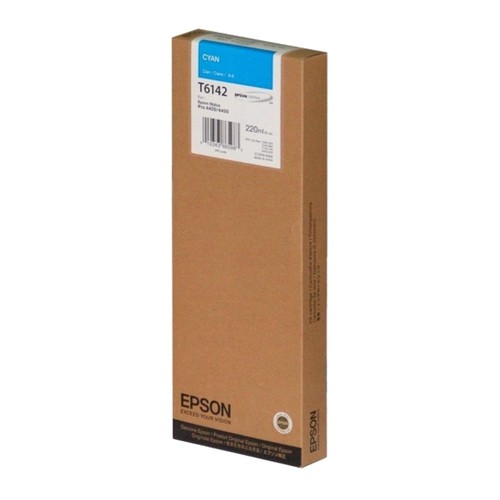 Epson ultrachrome - epson, (c13t614200)