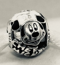 Charm Pandora Parchi Disney