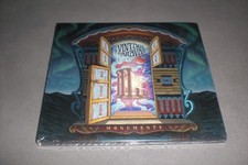 The Vintage Caravan -