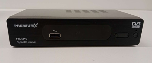 Premiumx ricevitore dvb - ricevitore, dvb-c