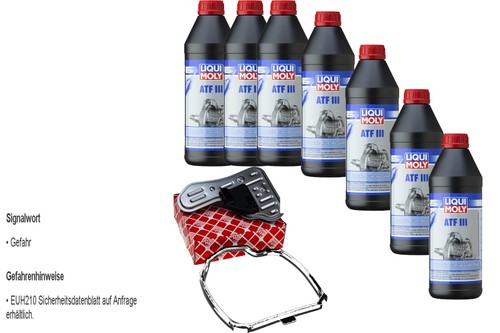 Liqui moly atf iii - liqui,