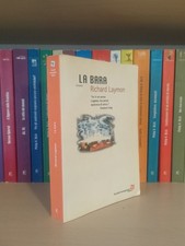 Richard laymon bara - richard, la