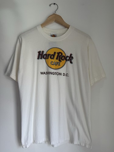 Shirt vintage anni - 2000, hard