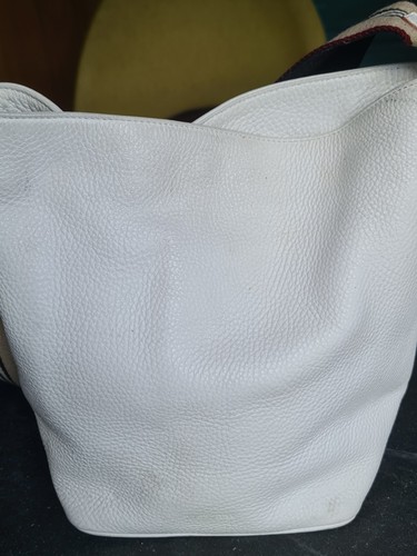 Borsa secchiello barberry - a,