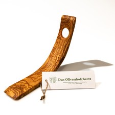 Portabottiglie in legno di