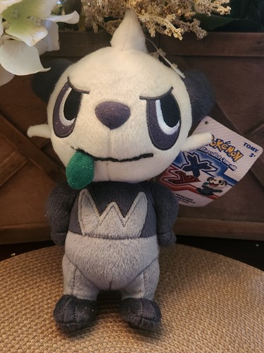 Peluche orso panda pokemon - orso,