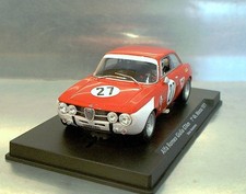 FLY ALFA ROMEO GIULIA GTAm 1°