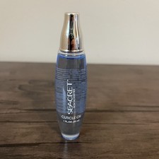 Olio per cuticole Seacret From