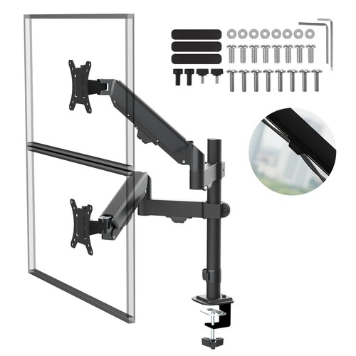 Supporto monitor scomparti - monitor, 2