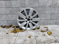 Alloy wheel volkswagen - 1,