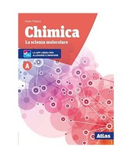 Chimica scienza - la,