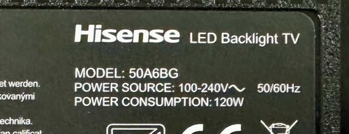 Guasto completo del led - completo,