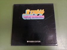 I GRANDI DEL JAZZ - I