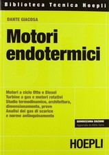 Motori endotermici casa - -, [casa