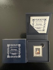 2025 - 5 euro argento Lirica