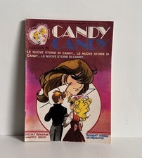 Fumetto Candy Candy Fabbri