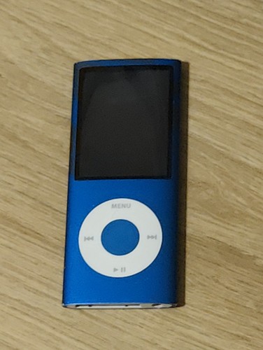 Ipod nano 8gb - nano,