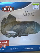 CAPPOTTINO PER CANI TRIXIE