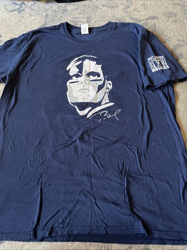 Maglietta team tom brady - tom, #12
