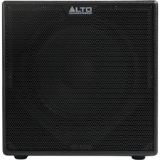 Subwoofer ALTO TX 12S | Nuovo