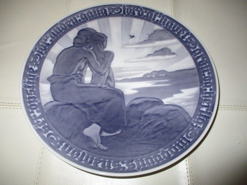 Antico piatto collezione - antico,